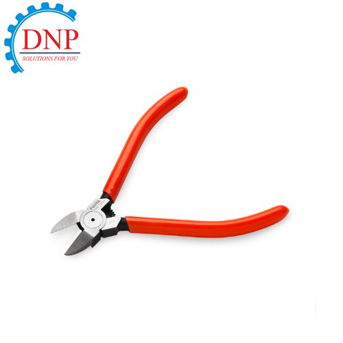 thietbicn. fujiya(35) Kìm cắt nhựa lưỡi bằng Fujiya APN-150FS