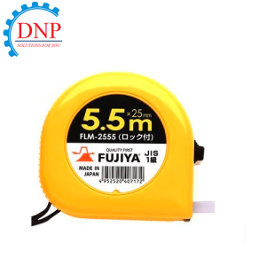 Thước dây Fujiya FLM-2555 (5.5M)