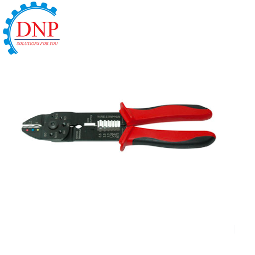 thietbicn. fujiya(54) Kềm cắt đa năng Fujiya FA101 (9")