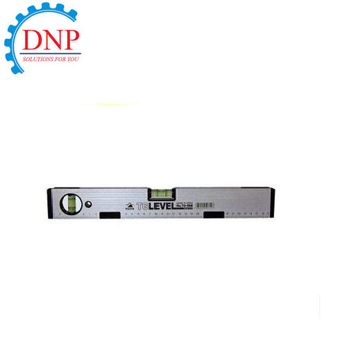 thietbicn. fujiya(7) Thước thủy Nhật Bản FUJIYA TG-68M-380 (380mm)