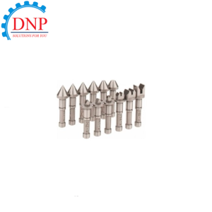 126-800 Bộ đầu đo ren hệ mm/inch 60º