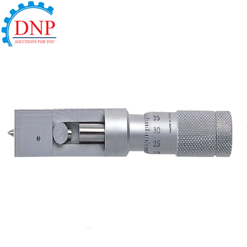 thietbicn.147-202 147-202 Panme đo mép lon 0-13mm/0.01mm