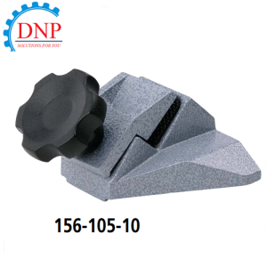 Chân đế kẹp panme Mitutoyo 156-105-10