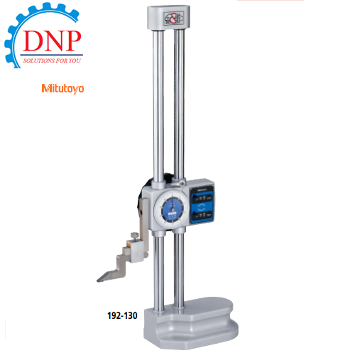 thietbicn.192-130 192-130 Thước đo cao đồng hồ 0-300mm/0.01mm