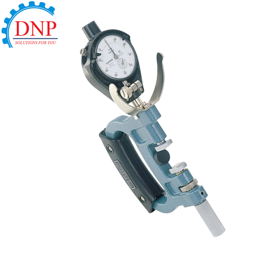 thietbicn.201-109 201-109 Dưỡng đo kiểm nhanh đồng hồ 200-225mm/0.01mm