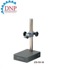 215-151-10 Đế granite gá đồng hồ so (150x200x50mm)