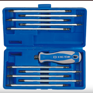 Bộ tua vít đa năng Kingtony 32518MR