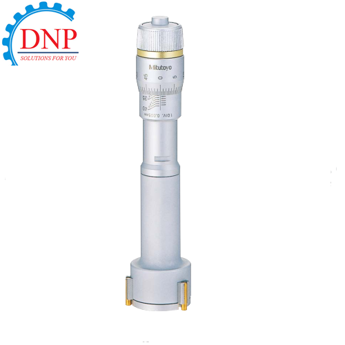 thietbicn.368-161 368-161 Panme 3 chấu đo lỗ 6-8mm/0.001mm