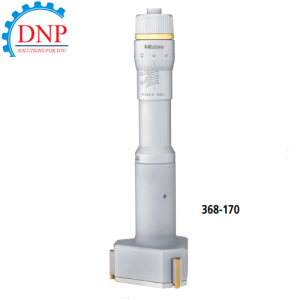 368-170 Panme 3 chấu đo lỗ 50-63mm/0.005mm