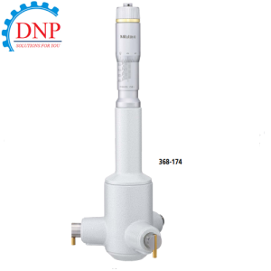 368-173 Panme 3 chấu đo lỗ 87-100mm/0.005mm
