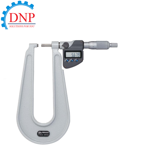 thietbicn.389-351-30 389-351-30 Panme đo tấm điện tử 0-1"0-25mm/0.001mm (F-F)