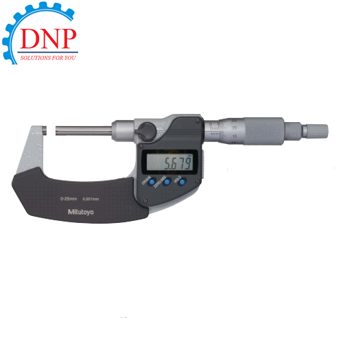 thietbicn.406-251-30 406-251-30 Panme điện tử đo ngoài không xoay 25-50mm/0.001mm