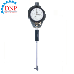 511-204 Bộ đồng hồ đo lỗ 10-18.5mm/0.01mm