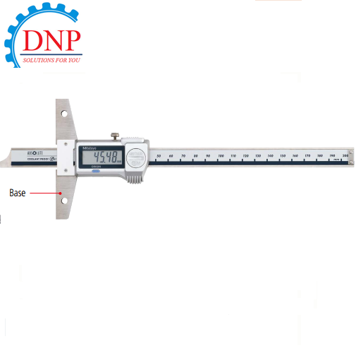 thietbicn.571-211-30 571-211-30 Thước đo sâu điện tử 0-6''/0-150mm/0.01mm