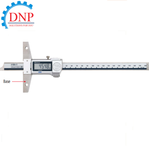 571-252-20 Thước đo sâu điện tử 0-200mm/0.01mm IP67