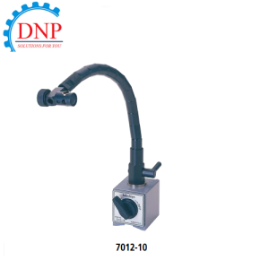 7012-10 Đế từ gá đồng hồ so khớp dây rút