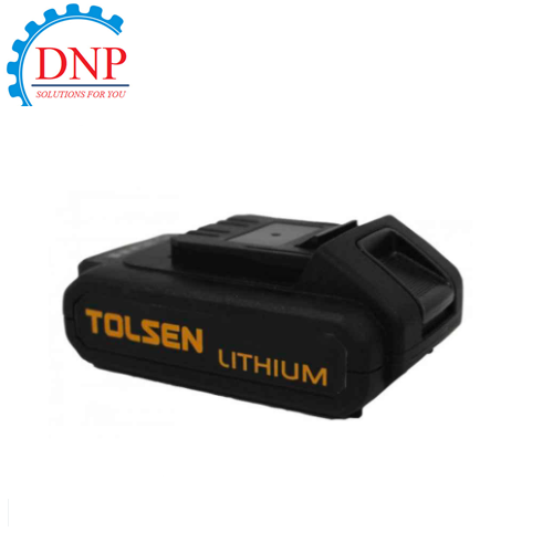 thietbicn.79031 Pin 20V 2.0Ah Tolsen 79031