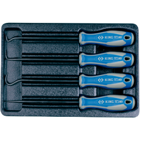 Bộ dụng cụ tháo phốt Kingtony 9-30904AY