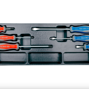 Bộ tua vít 6 chi tiết Kingtony 9-31006MR