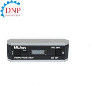 950-317 Nivo cân bằng điện tử 0.1° Pro360