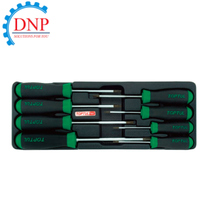 Bộ tua vít 8 món Toptul GAAT0813