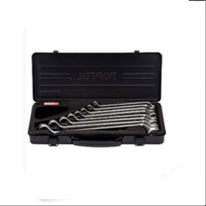 Bộ cờ lê 2 đầu vòng Toptul GTA08370