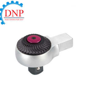 Đàu nối Kingtony 1/2" 34503204R