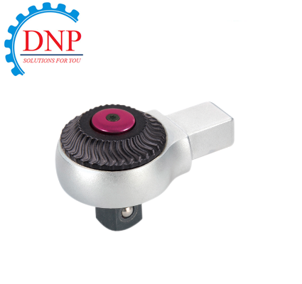 thietbicn.kingtony(18) Đàu nối Kingtony 1/2" 34503204R