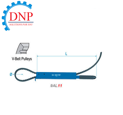 thietbicn.kingtony(8) Cảo Pulley răng Kingtony 9AL-11
