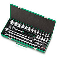 Bộ tuýp 24 món Toptul GCAD2401