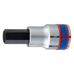 Đầu tuýp 1/2in mũi lục giác H4 Kingtony 402504