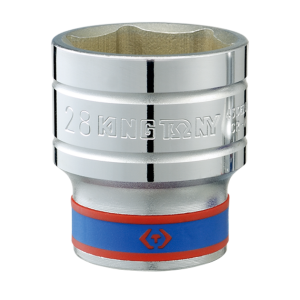 Đầu tuýp 1/2in 24mm Kingtony 433524