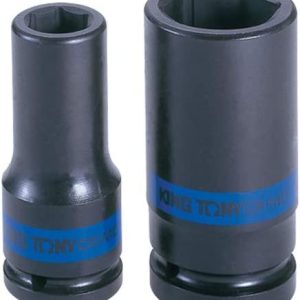 Đầu tuýp 3/4in 23mm Kingtony 683523M