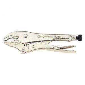 Kìm chết Kingtony 6011-07R 7"