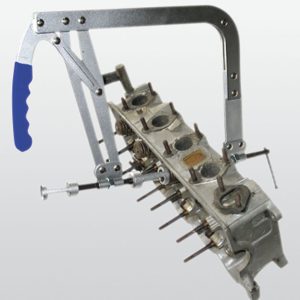 Cảo sú bắp Kingtony 9AH-025