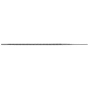 Giũa tròn mịn 6mm/200mm TRUPER Model 15168