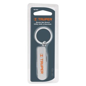 Dụng cụ đa năng 4 chi tiết TRUPER Model 60060