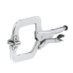 Kềm bấm chết chữ C 9in/225mm TRUPER Model 17414