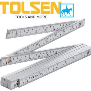 Thước xếp Tolsen 35047
