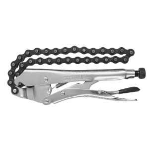 Kềm bấm chết dây xích 8in/200mm TRUPER Model 17438