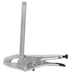 Kềm bấm kẹp khóa 10in/254mm TRUPER Model 17469
