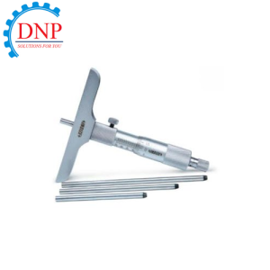 Thước Panme đo sâu INSIZE 3240-B300