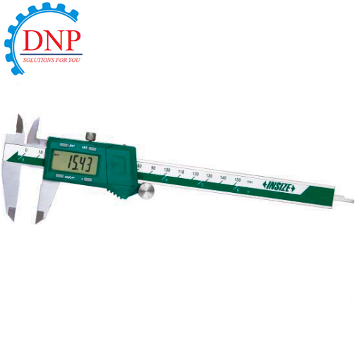thietbicn.1102-200W Thước cặp điện tử INSIZE 1102-200W