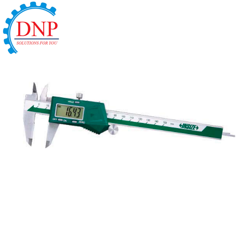 thietbicn.1109-200 0-200mm Thước cặp điện tử 1109-200