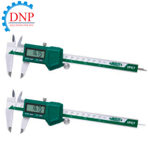 Thước cặp điện tử Insize 1118-300