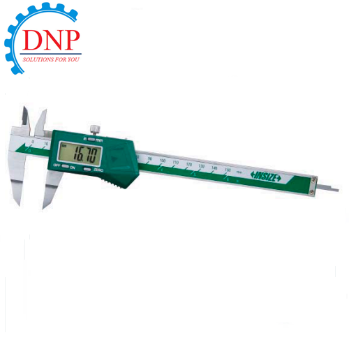 thietbicn.1188-200A Thước cặp điện tử INSIZE 1188-200A