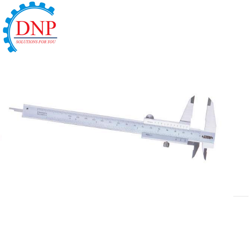 thietbicn.1205-2002S Thước cặp cơ khí INSIZE 1205-2002S