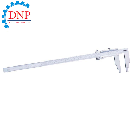thietbicn.1214-2001 Thước cặp cơ khí INSIZE 1214-2001