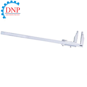 Thước cặp cơ khí INSIZE 1214-2003