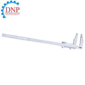 Thước cặp cơ khí INSIZE 1214-600
